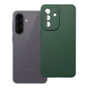 OEM Samsung Galaxy A57 5G Matt 2.0 tok sötétzöld