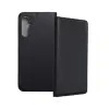 OEM Samsung Galaxy A57 5G nyitható flip tok fekete