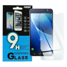 OEM Samsung Galaxy J5 2016 üvegfólia, tempered glass, előlapi, edzett mobiltelefon kellék