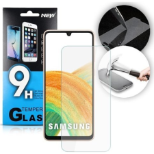 OEM Samsung Galaxy M52 5G tempered glass kijelzővédő üvegfólia ( ) mobiltelefon kellék