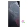 OEM Samsung Galaxy S21 Plus 5G (S21+ 5G) hidrogél fólia, matt, hajlított, kijelzővédő