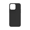OEM Samsung Galaxy S22 fekete szilikon tok