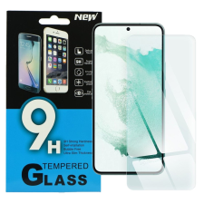 OEM Samsung Galaxy S23 Plus 5G / S23+ 5G üvegfólia, tempered glass, előlapi, edzett mobiltelefon kellék