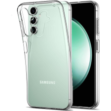 OEM Samsung Galaxy S24 5G szilikon tok, hátlaptok, telefon tok, vékony, átlátszó, 0.5mm tok és táska