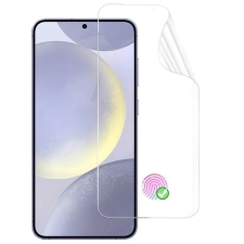 OEM Samsung Galaxy S24 FE 5G hidrogél fólia, hajlított, kijelzővédő mobiltelefon kellék