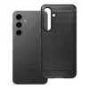 OEM Samsung Galaxy S24 FE Carbon 2.0 tok fekete