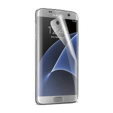 OEM Samsung Galaxy S7 Edge hidrogél kijelzővédő fólia mobiltelefon kellék