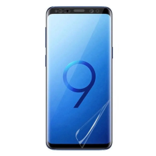 OEM Samsung Galaxy S9 hidrogél fólia, hajlított, kijelzővédő mobiltelefon kellék