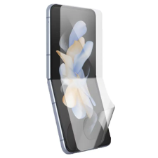 OEM Samsung Galaxy Z Flip5 5G hidrogél kijelzővédő fólia belső hajlítható kijelzőre mobiltelefon kellék