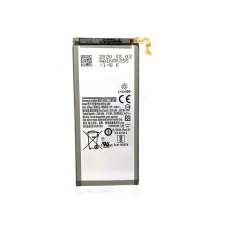 OEM Samsung GALAXY Z FOLD2 5G EB-BF917ABY akkumulátor 2345mAh mobiltelefon, tablet alkatrész