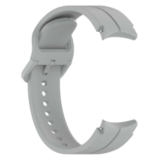 OEM SAMSUNG WATCH 4/5 szürke (4) okosóra kellék