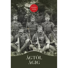 OEM Sántha Attila - Ágtól ágig egyéb könyv