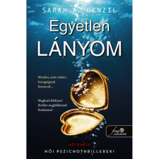 OEM Sarah A. Denzil - Egyetlen lányom egyéb könyv