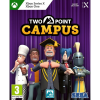 OEM SEGA Two Point Campus (Xbox Series X)