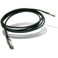 OEM SFP+ Összekötő Fekete 3m GPP-PC192-3003C kábel és adapter