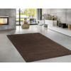 OEM Shaggy szőnyeg Super (Brown) 160x220cm Barna