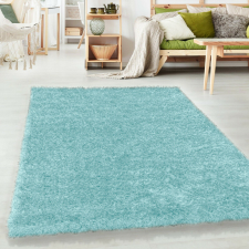 OEM Shaggy szőnyeg Super (Neon Green) 160x220cm Neonzöld lakástextília