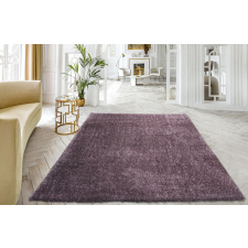 OEM Shaggy szőnyeg Super (Purple) 160x220cm Lila lakástextília