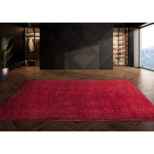 OEM Shaggy szőnyeg Super (Red) 160x220cm Bordó lakástextília