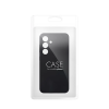OEM SILICONE 2mm tok Honor Magic7 Lite - fekete