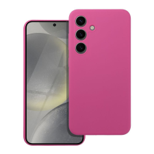 OEM SILICONE 2mm tok Motorola Moto G05 - rózsaszín tok és táska