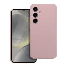 OEM SILICONE 2mm tok Oppo Reno13 F 5G - halvány rózsaszín tok és táska
