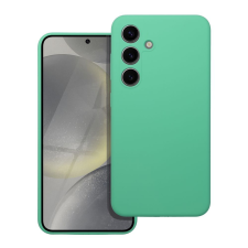 OEM SILICONE 2mm tok Realme 14x - mentazöld tok és táska