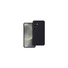 OEM SILICONE MAG COVER MagSafe-kompatibilis tok Samsung Galaxy A26 - fekete tok és táska