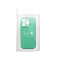 OEM SILICONE tok 2mm iPhone 11 - menta tok és táska