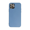 OEM SILICONE tok Samsung Galaxy A16 5G - kék