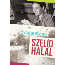 OEM Simone De Beauvoir - Szelíd halál regény