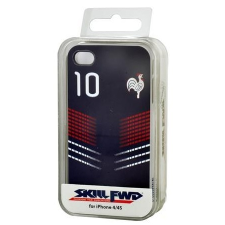 OEM Skill Fwd S4EFR iPhone 4/4S védotok mintás tok és táska