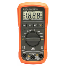 OEM SMA Digitális multiméter SMGC-SMA_92 mérőműszer