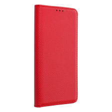 OEM SMART CASE könyvtok Oppo A40 - piros tok és táska