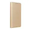 OEM Smart Case könyvtok XIAOMI Redmi 12 4G arany