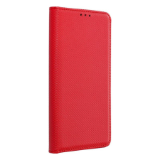 OEM Smart Case könyvtok XIAOMI Redmi NOTE 13 PRO 4G piros tok és táska