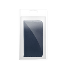 OEM SMART MAGNETO kinyitható tok Honor Magic7 Pro - tengerészkék tok és táska