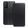 OEM Smart Magneto Könyvtok XIAOMI REDMI NOTE 13 PRO 5G fekete