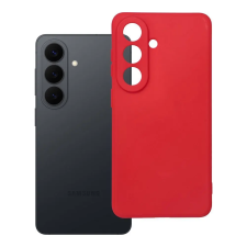 OEM Soft tok SAMSUNG S26 piros tok és táska
