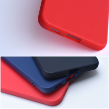 OEM SOFT tok Xiaomi Redmi 14C - piros tok és táska
