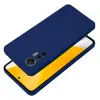 OEM Soft tok XIAOMI Redmi Note 15 5G dark kék