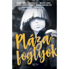 OEM Sohonyai Edit - Plázafoglyok gyermek- és ifjúsági könyv