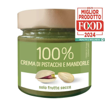 OEM Solo Frutta pisztácia krém 100% 175gr csokoládé és édesség