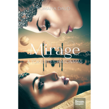 OEM Somaiya Daud - Mirage - A tökéletes hasonmás gyermek- és ifjúsági könyv