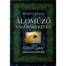 OEM Soproni István - Áloműző valóságfejtés irodalom