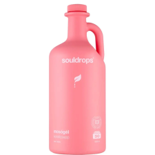 OEM Souldrops korallcsepp mosógél 3200 ml tisztító- és takarítószer, higiénia