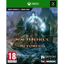OEM SpellForce 3 Reforced (Xbox One) videójáték