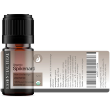 OEM Spikenard Organic - Organikus Nárd illóolaj illóolaj