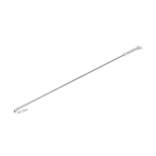 OEM Standard 48cm-es hátsó fék rudazat - Simson S51, S53, S70, S83 egyéb motorkerékpár alkatrész