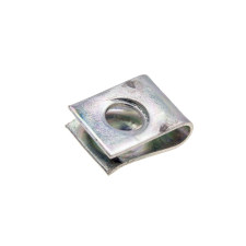 OEM Standard 9x12.5 3.5mm famenetes burkolat lemezanya egyéb motorkerékpár alkatrész